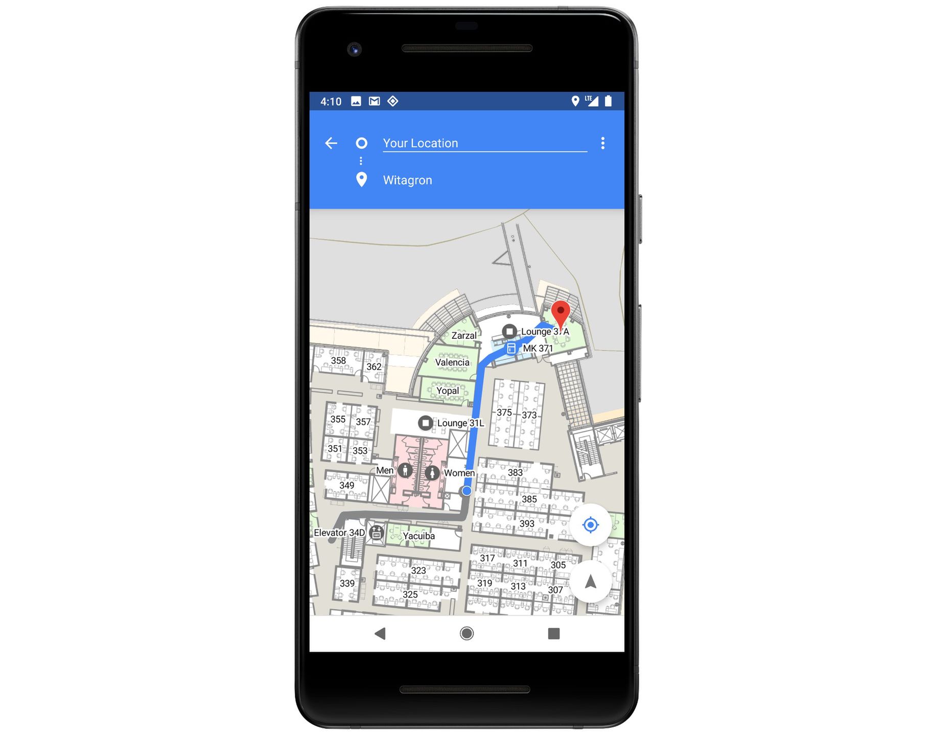 Android P Developer Preview oficjalnie. Co nowego? 4