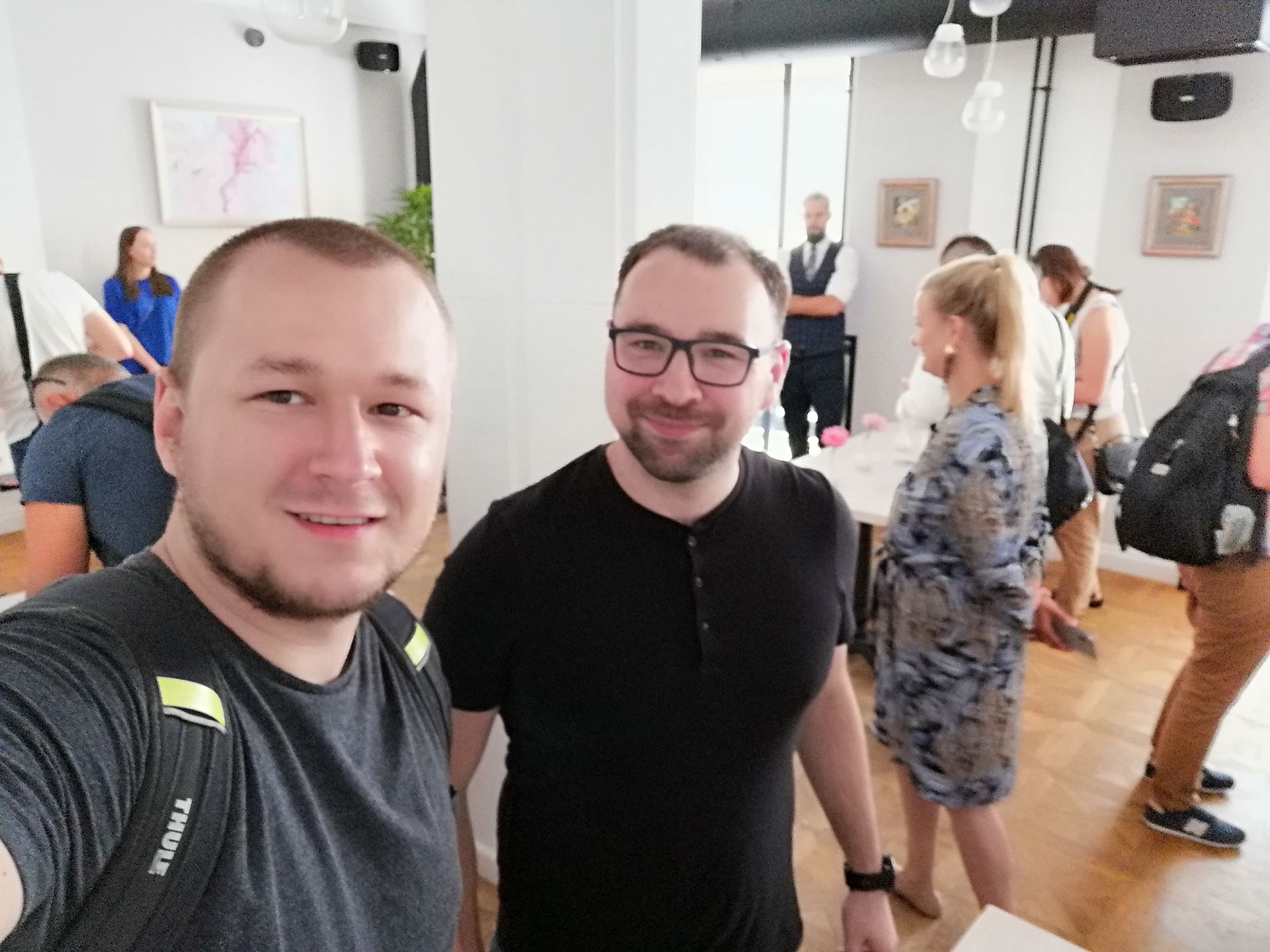 Huawei Mate 20 Lite: pierwsze wrażenia i zdjęcia z aparatu 26