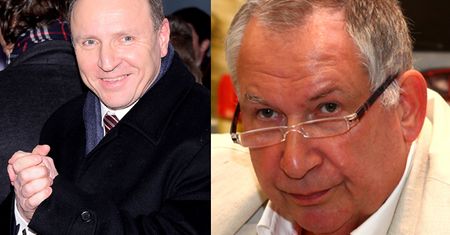 TVP wyemituje "Magazyn 997" bez Fajbusiewicza. Dziennikarz: "To ZDEKOMUNIZOWANY PLAGIAT!"
