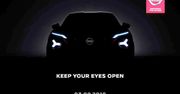 Nowy Nissan Juke w oficjalnej zapowiedzi. Premiera już we wrześniu