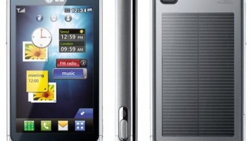 LG GD510 Pop zaprezentowany 1