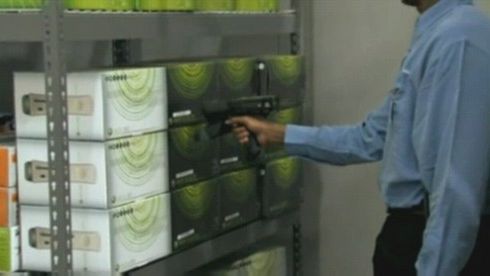 Microsoft otwiera sieć sklepów 1