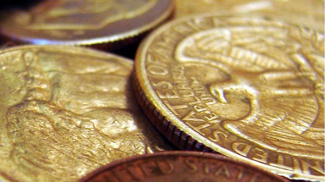 Pierwsze na świecie monety z kodami QR Code już w przyszłym tygodniu 1