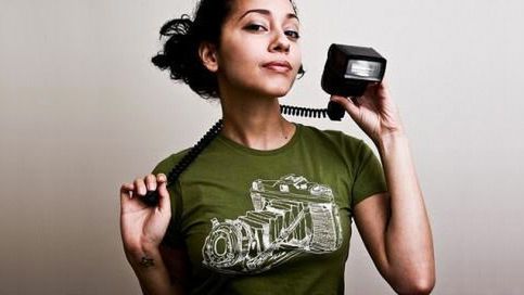 25 świetnych koszulek dla fotografa 1