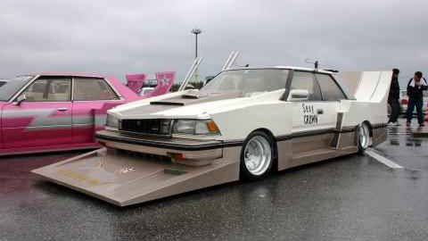 Czego NIE kupować do samochodu! 1