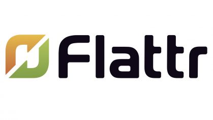 Rusza beta Flattr.com - nowego modelu płatności za treść w sieci 1