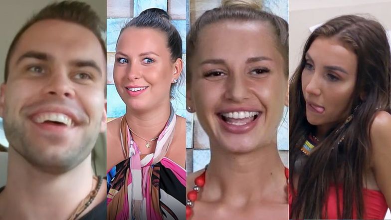 "Hotel Paradise": uczestnicy kompromitują się w quizie