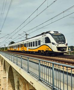 Wrocław. Promocja Drezdeńska w ofercie Kolei Dolnośląskich. Można się wybrać do Niemiec w okazyjnej cenie