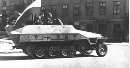 80. rocznica Powstania Warszawskiego. Odpowiedź na wszystkie pytania znają nieliczni