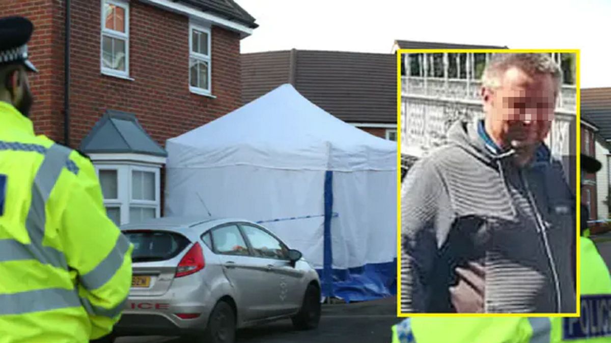 Polak zginął od dźgnięcia nożem.