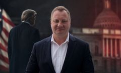"Amerykański portfel" ważniejszy? Polonia nie zraża się po resecie Trumpa z Rosją