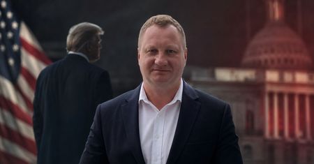 "Amerykański portfel" ważniejszy? Polonia nie zraża się po resecie Trumpa z Rosją