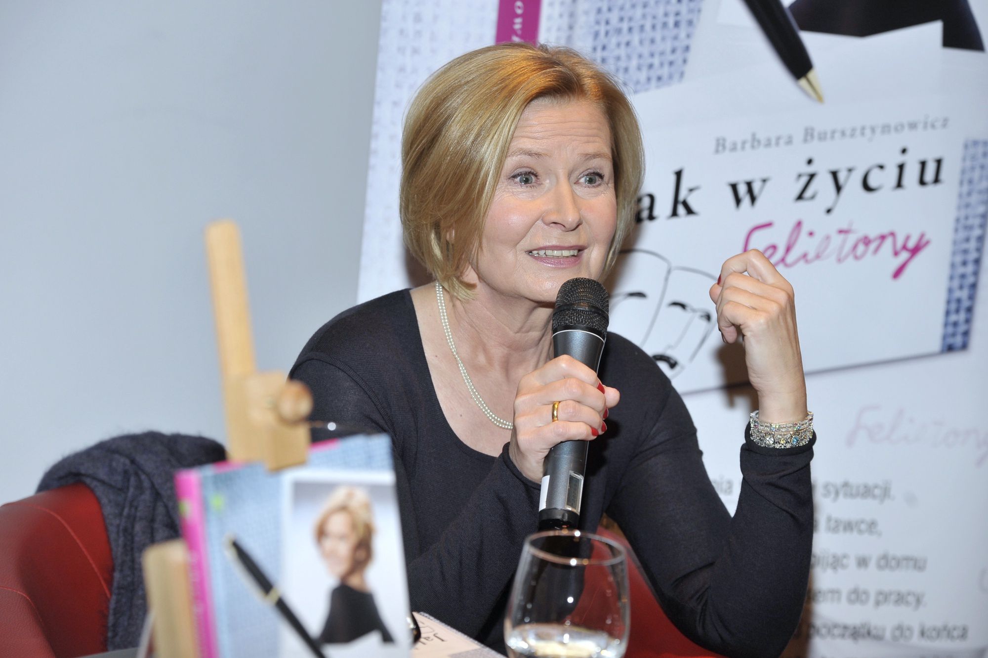 Barbara Bursztynowicz