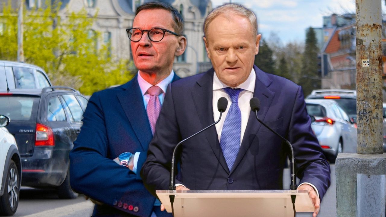 Ostateczna decyzja. Rząd wycofuje podatek planowany w czasach PiS