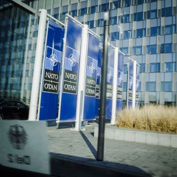 NATO o ataku Iranu na Turcję. "Potępiamy"