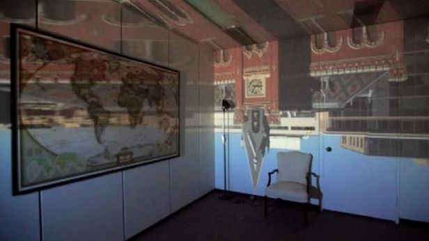 Jak zrobić ze swojego pokoju ogromny aparat otworkowy? [wideo] 1