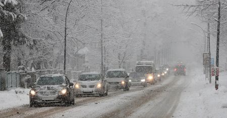 Rekordowa liczba mandatów. Postrach w Zakopanem