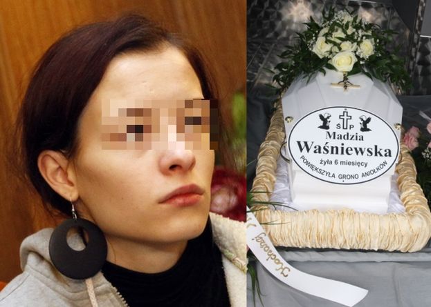 Katarzyna W. zwolniona z aresztu!
