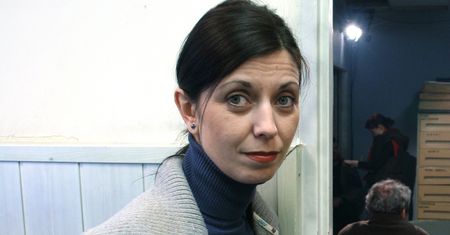 Była gwiazdą "W-11". Takie zdjęcie niedawno opublikowała