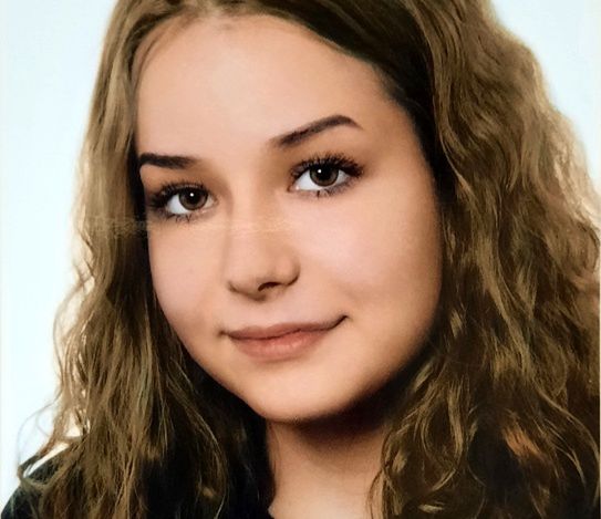 Warszawa. Policja prosi o pomoc ws. zaginięcia 14-latki 