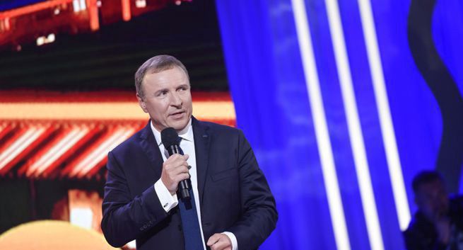 Jacek Kurski od piątku ma zostać znowu prezesem TVP