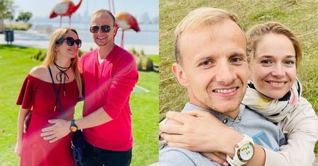 Marta Paszkin i Paweł Bodzianny z "Rolnik szuka żony" ZOSTALI RODZICAMI!