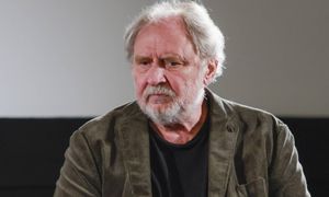 Miał dwie żony. Pierwszą wielu może kojarzyć