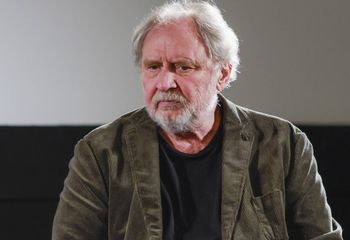 Miał dwie żony. Pierwszą wielu może kojarzyć