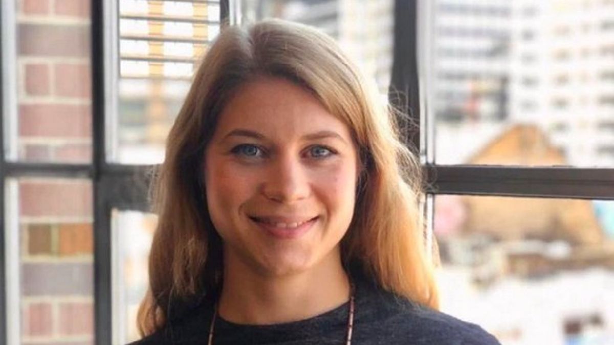 Policjant zamordował 33-letnią Sarę Everard 