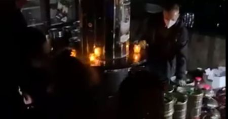 Warszawa. Czarne chmury nad Parkingową. Niepokorny klub ma kłopoty