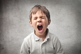 Napady złości. Jak nauczyć dziecko kontrolować emocje?