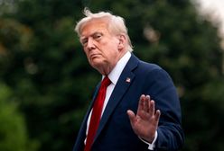 Cła odwetowe UE. Bruksela szykuje uderzenie po zapowiedzi Trumpa