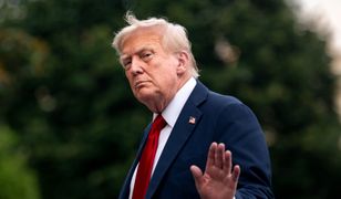 Cła odwetowe UE. Bruksela szykuje uderzenie po zapowiedzi Trumpa