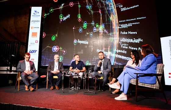 Najważniejsze trendy w komunikacji i budowaniu dobrych relacji