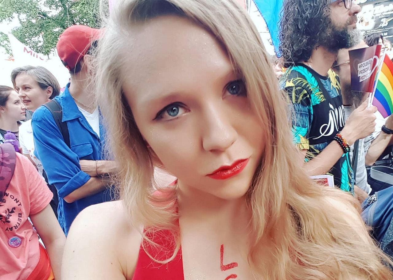 Na Maję Staśko wylał się potężny hejt. Wyjaśniła, co dokładnie powiedziała