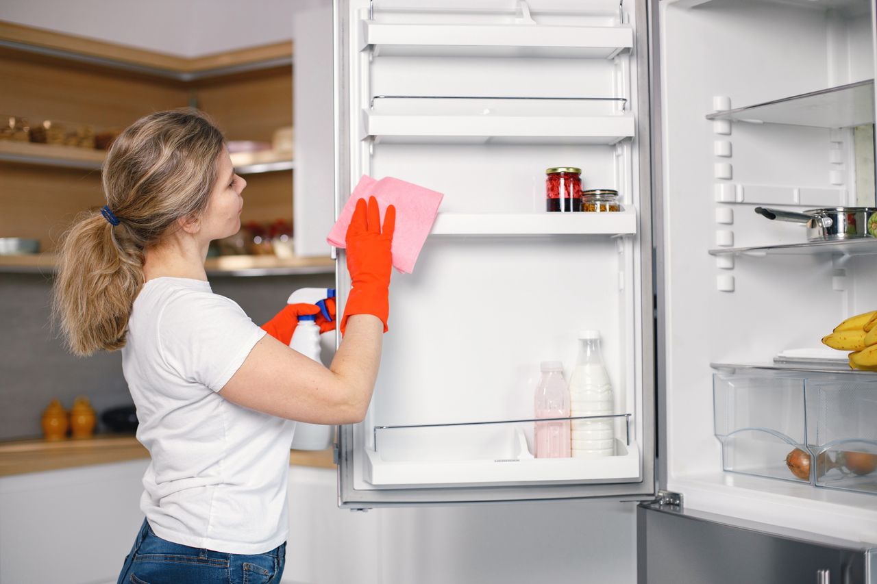 How to keep your fridge fresh and safe: Monthly cleaning tips