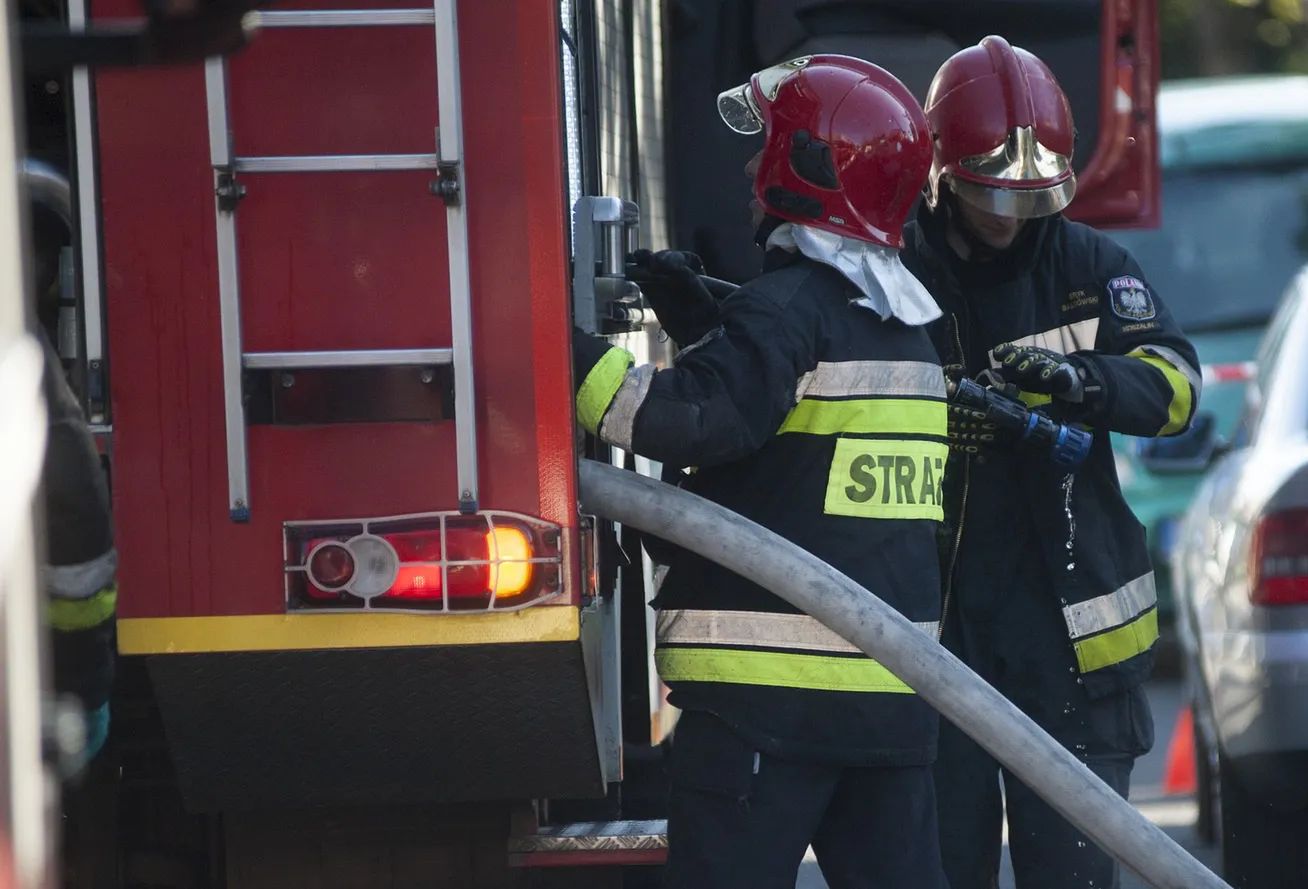 Ogromna tragedia na Górnym Śląsku. Nie żyje nastolatek