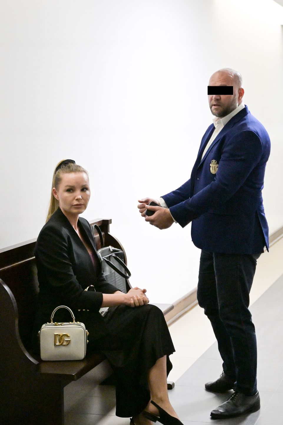 Emil S., Roksana Gąska