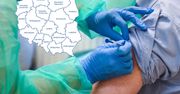 Szczepionka na COVID. Rząd opublikował mapę punktów szczepień