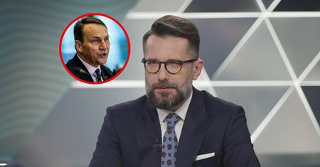 Musk znów atakuje Sikorskiego. Fogiel z PiS komentuje