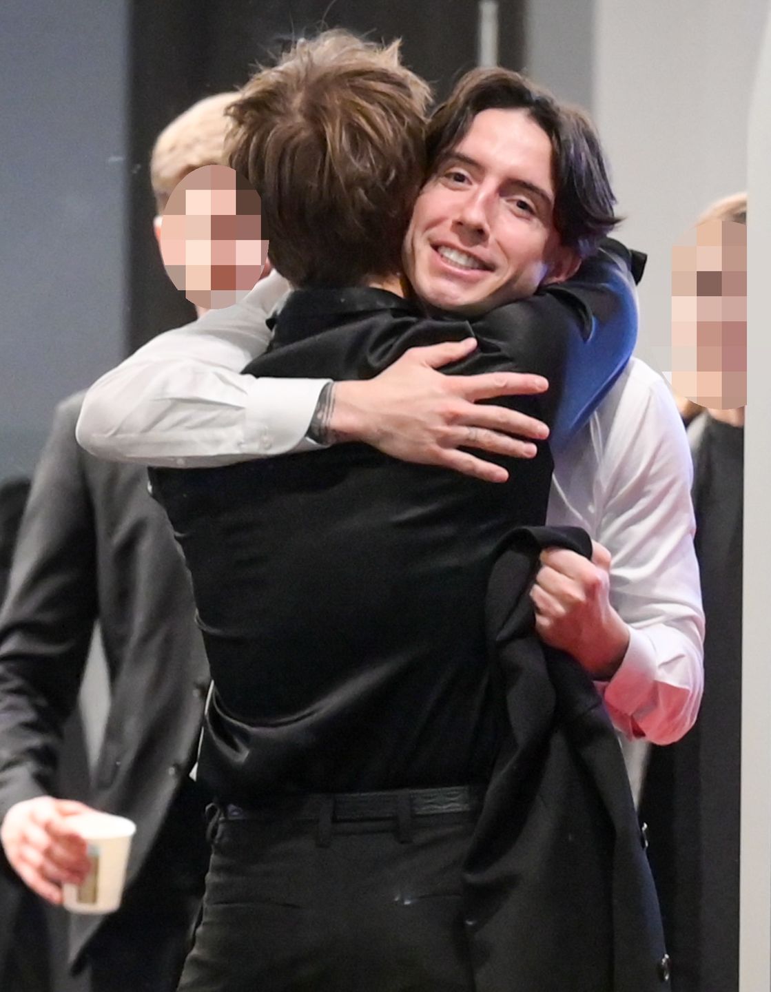 Kulisy "Tańca z Gwiazdami"