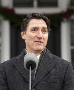 Kanada odpowiada na ruch Trumpa. Wprowadza cła odwetowe