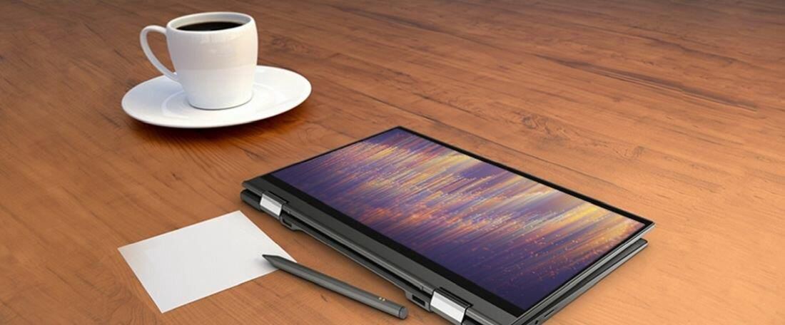 DELL Inspiron 7306