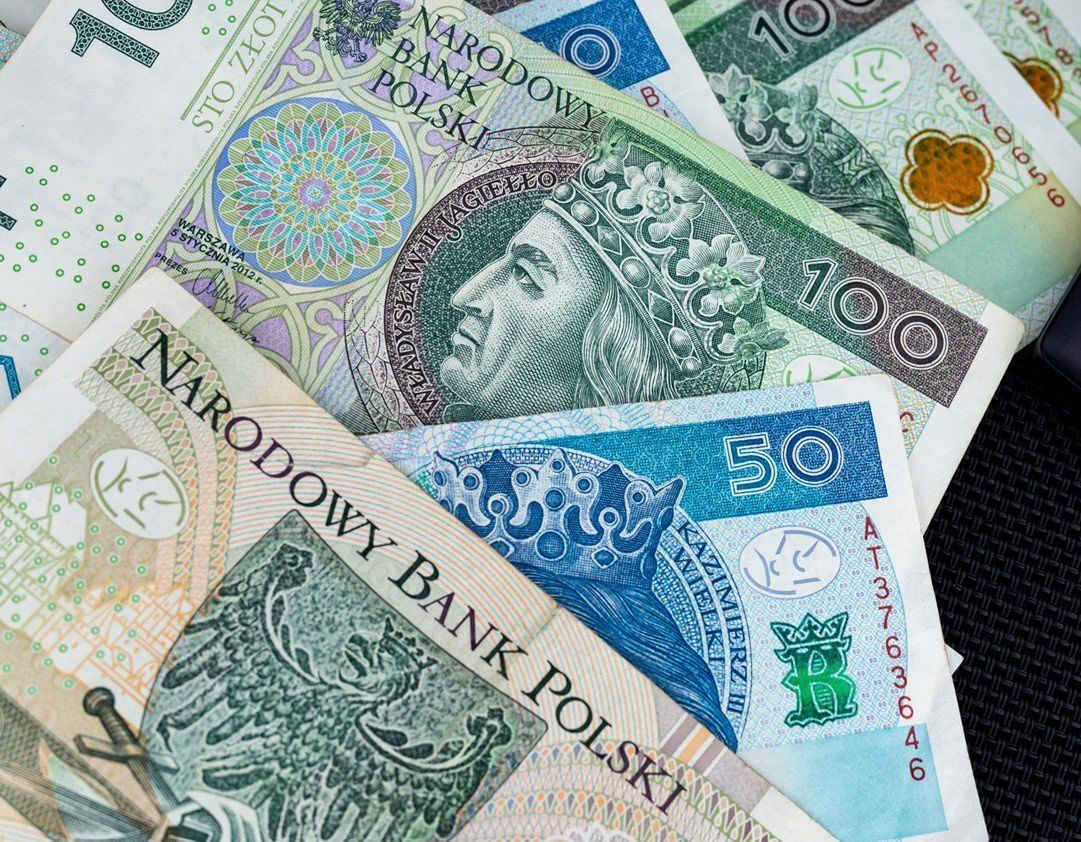 Banknoty