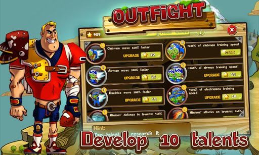 Weekendowy Zestaw Gier i Aplikacji: piękne Pirates! Showdown, ciekawe Internet Radio i minimalistyczny Atom Launcher 9