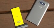 LG G6 bez modułów. To rozwiązanie mogłoby przetrwać, gdyby LG nie popełniło 5 błędów