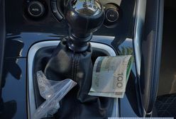 Wrocław. Sprzedawał narkotyki na oczach policjantów. 22-latek wpadł na gorącym uczynku