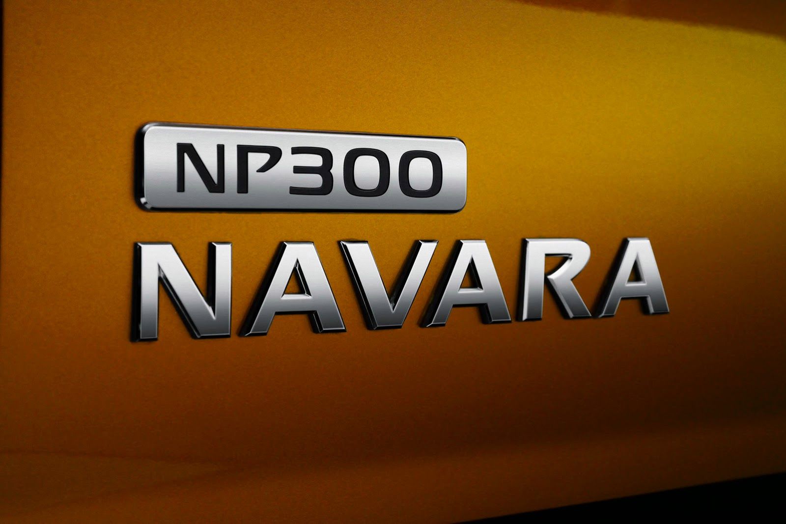 Nowy Nissan Navara - obszerna galeria producenta 40