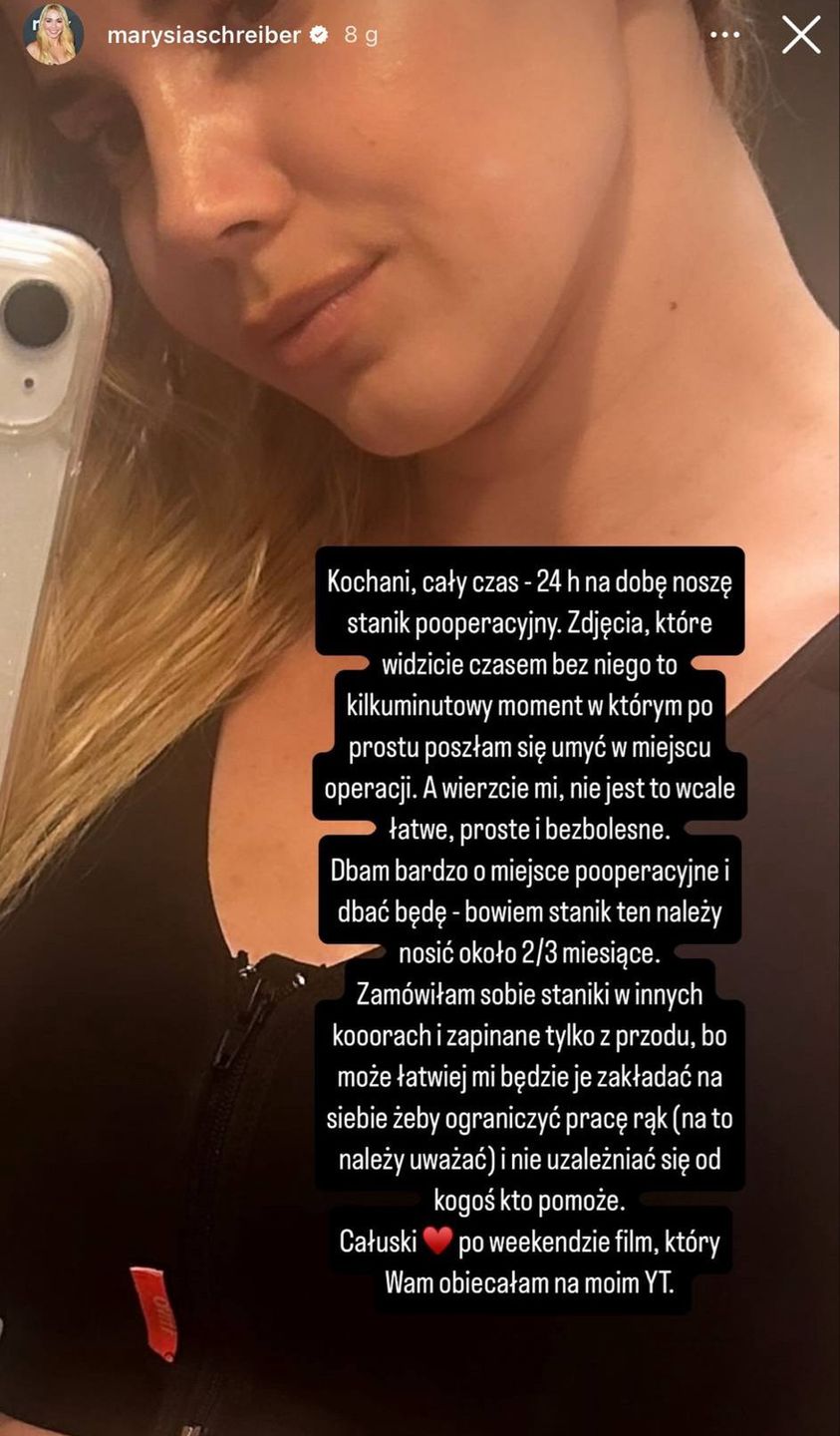 Marianna Schreiber