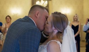 I po małżeństwie. Mama i siostra Kamila stanęły po stronie Agnieszki?